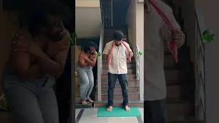 Acu - 5 annaya tammudu la maripoyadu🤣 #poor #love #youtube #happy #sad #dad #fatherlove #brothers