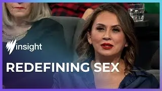 Midlife Sexual Awakenings | Full Episode | SBS Insight