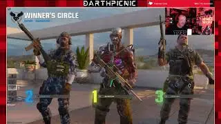 2 for 1?!?! | darthpicnic on #Twitch