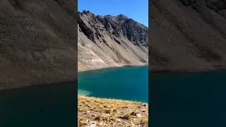 Дагестан, Хновские озера