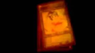 Yugioh tokens