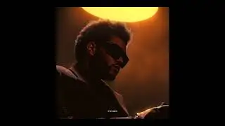[FREE] The Weeknd x Synthwave Type Beat ~ 
