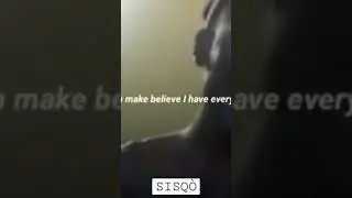 Incomplete - Sisqò (Short)