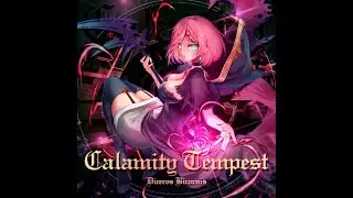 (PUC) Calamity Tempest | ADV 14 - SDVX Konaste