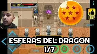 🔴 Decifrando la piramide ! DRAGON BALL Z buu's fury 💥💥