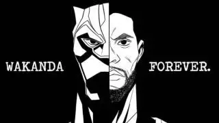WAKANDA FOREVER | See You Again