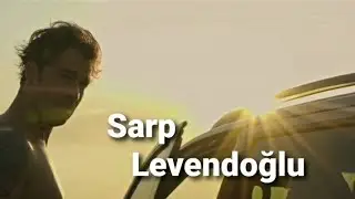 Sarp Levendoğlu: Önce Arabayı Degiştir...