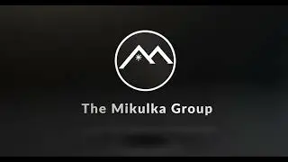 Mikulka Group Logo Reveal
