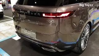 Range Rover sport 2023 full review
