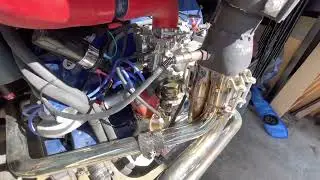 VW Engine for sale