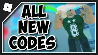 NEW STRONGMAN SIMULATOR CODES FOR SEPTEMBER 2021 | Roblox Strongman Simulator Codes NEW UPDATE