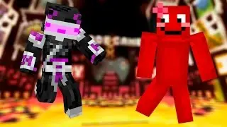 BULLYING POR YOUTUBERS | BUILD BATTLE | WHITEZUNDER Y COJIN