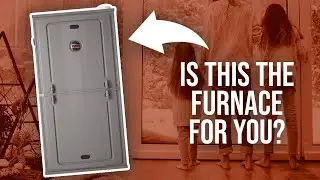 Product Review of the R951T UH Endeavor Line Classic Series Gas Furnace - Golden Rule PHCE