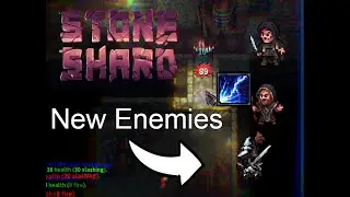 NEW BANDITS - Dual Wield Daggers Dirwin II