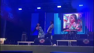 Loca Live @ SXM Youth Extravaganza TEEN TIMES 2