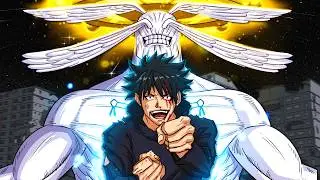 Recreating Shibuya Fights in Jujutsu Kaisen Cursed Clash