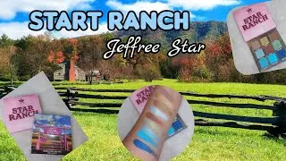 STAR RANCH/ SWATCHES