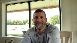 Team Tate Outdoors is live with a quick update