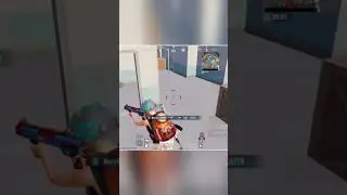 1v4 DBS Clutch in Conqueror LOBBY 🥵🔥 Esay 1vs4 😈 #shorts #bgmi #ytshorts #pubgmobile @PubgNerrow