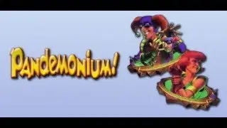 Pandemonium! - Boss Battles