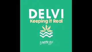 DELVI Watermelon Bush Mint