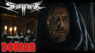 SHAARK - Dorian (Official Lyric Video)