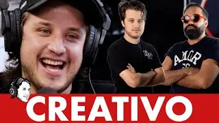 CREATIVO #443 - EL FUTURO DE AMOR | Messi, Drake Bell, Danna, Brujo Mayor, Carlos Paez