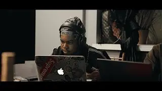 Lil Poppa - Free Smiley (Official Music Video)