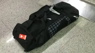 Take Bicycles Free on Flights | Golf Bag | Erik's Bike Shop | Dans Comp