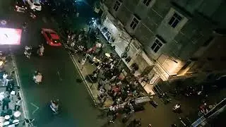 Kau tengok gaesss acara live musik tasikmalaya ...