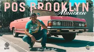 POS Brooklyn «Манекен»