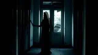 Scary Horror Stock Footage