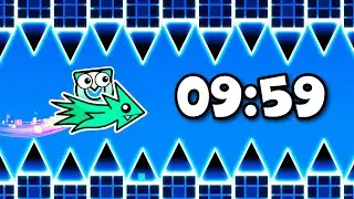 У ТЕБЯ ЕСТЬ 10 МИНУТ ЧТО БЫ ПРОЙТИ ЭТО!