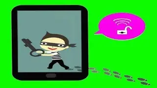 Secure Your Android Phone Confidential data with Wiseid