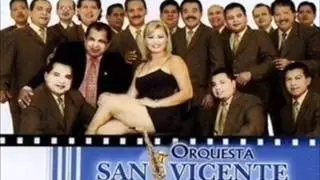 orquesta sanvicente macondo