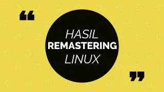 Fitur / Fungsi - Fungsi OS Linux Hasil Remastering