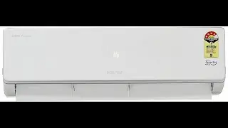 Best Voltas 1.5 Ton 4 Star Inverter Split AC (Copper 184V SZS (R32) White)