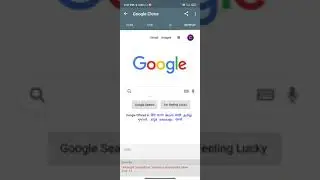 Google  Clone Using Html And Css #shorts
