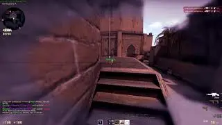 Floatin' x Aimware HvH [FREE CFG]