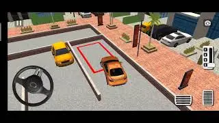 Master of Parking Sports Car Simulator Android Gameplay Part 7 | Level 141 to 160