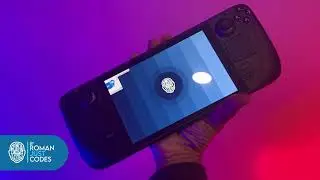 Flutter Web Apps Running on Steam Deck