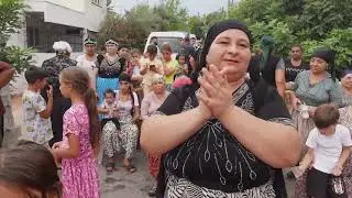 Hatice İle Yılmaz Kız İsteme Clip