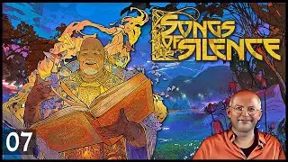 Preview! SONGS OF SILENCE | Mission 3 (07) | Closed Beta exklusiv [Deutsch]