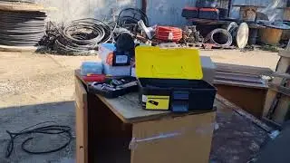 Установка камер на базе