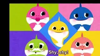 Baby Shark If Sharks are happy | #babyshark #pinkfong Sing Along with Baby Shark