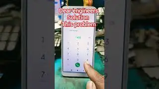 unable to get IMEI 