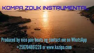 KOMPA ZOUK INSTRUMENTAL
