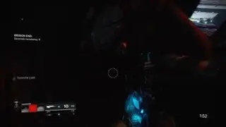 Destiny 2 - Solo Nightfall : Subclass Challenge