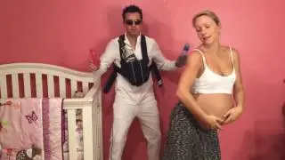The Baby Momma Dance 1