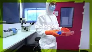 Welcome to Clean Biologics